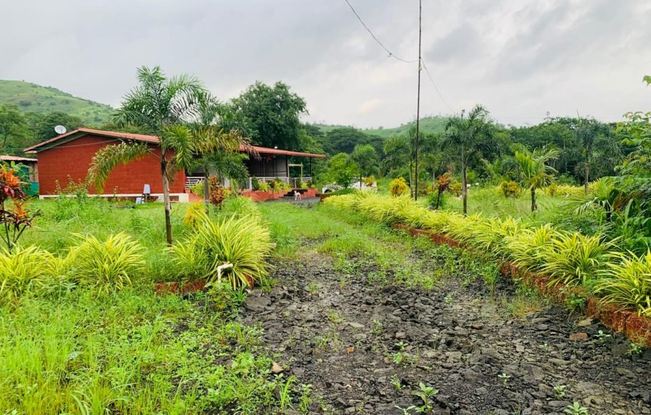 Sparsh Farms in Karjat
