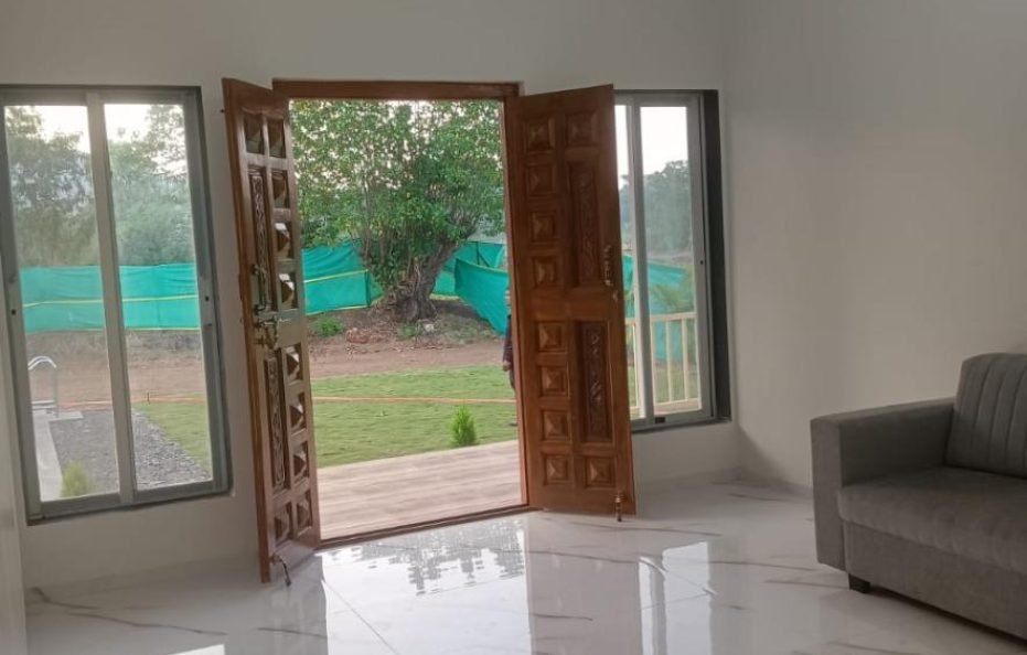 The 23 Villa Sangavi Karjat Farmstay