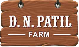 D N Patil Farm in Badlapur Farmstay