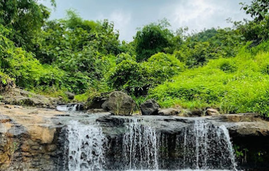 Arjun Farms in Karjat Farmstay
