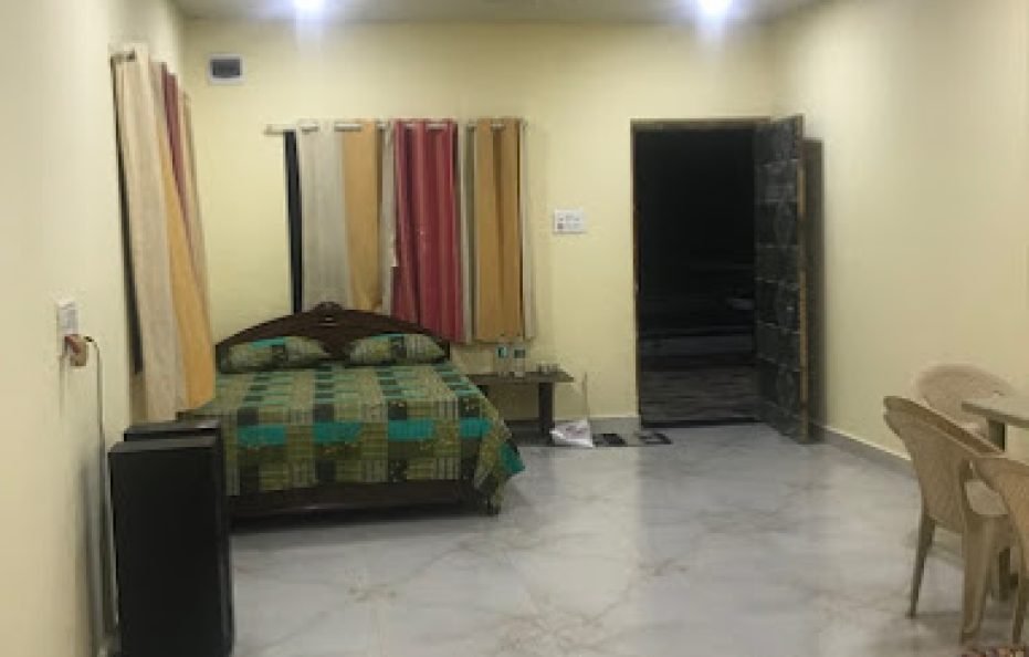 Arjun Farms in Karjat Farmstay