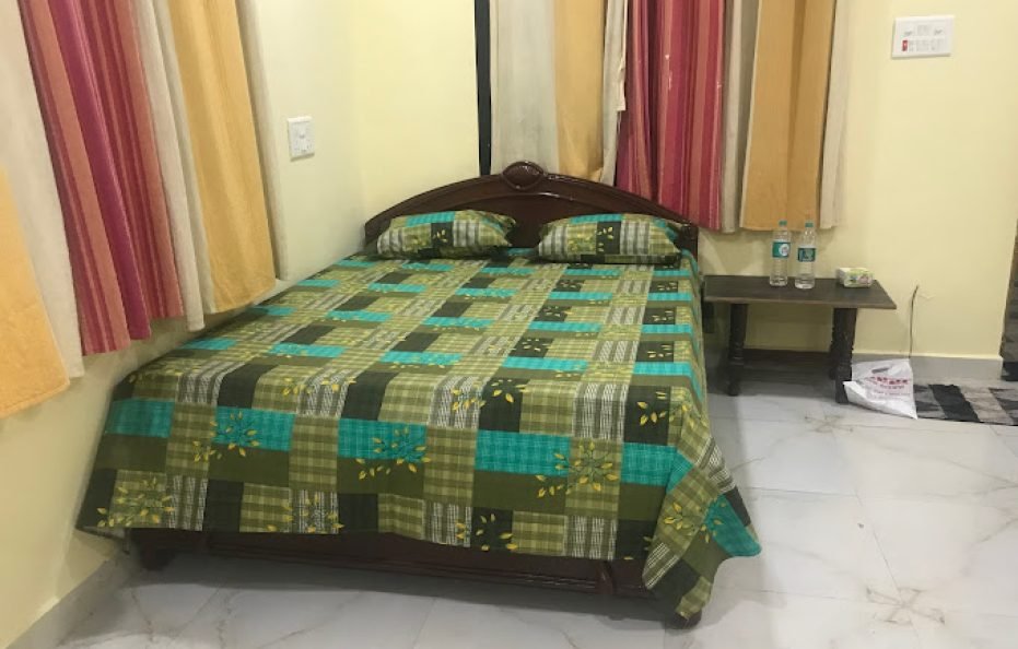 Arjun Farms in Karjat Farmstay