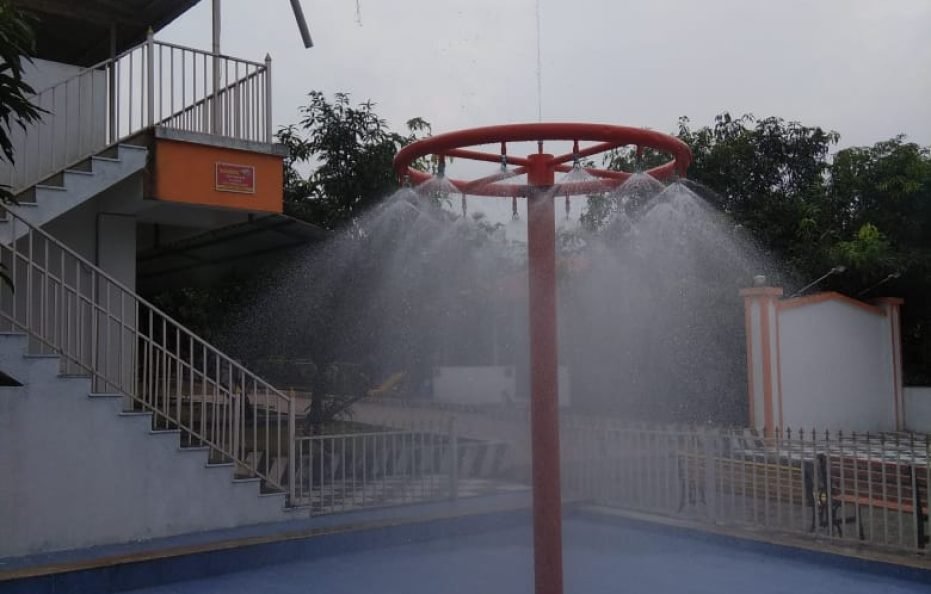 Vrundawan Farm in Badlapur Farmstay