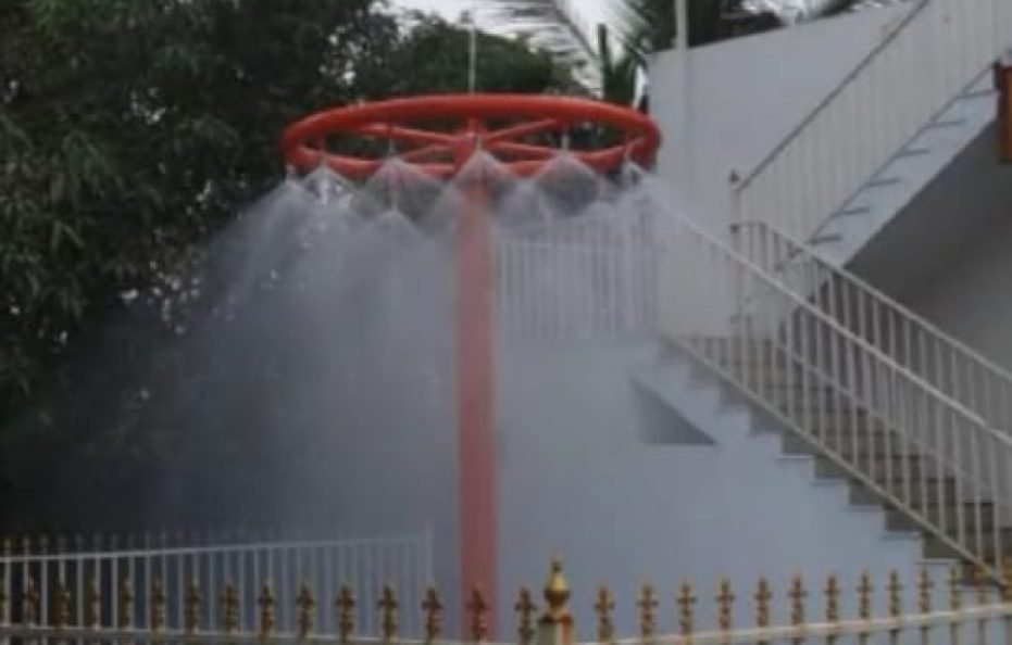 Vrundawan Farm in Badlapur Farmstay