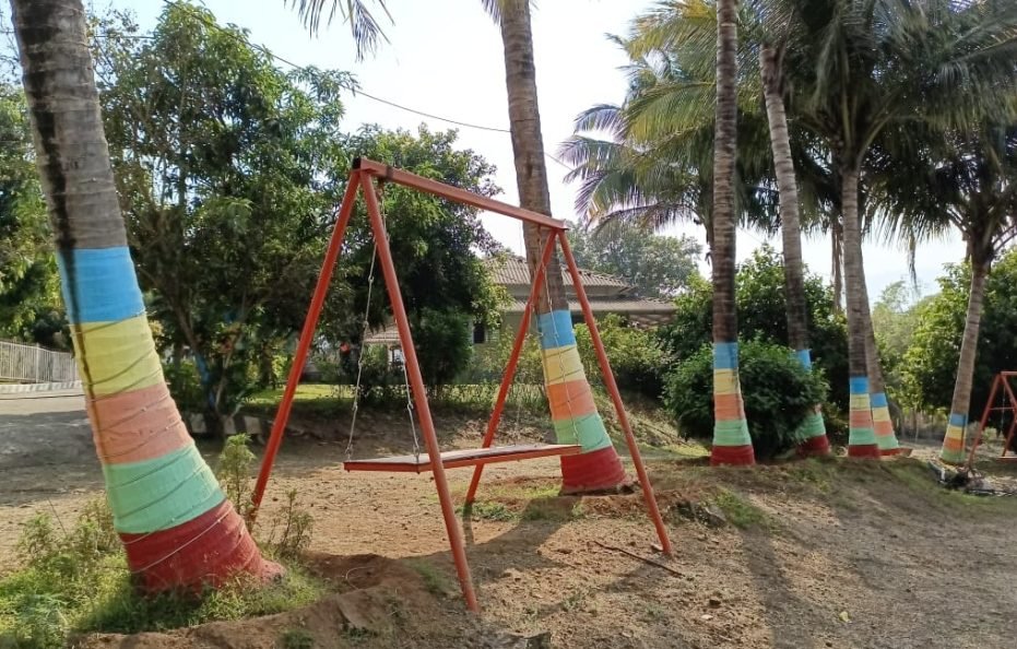 Vrundawan Farm in Badlapur Farmstay