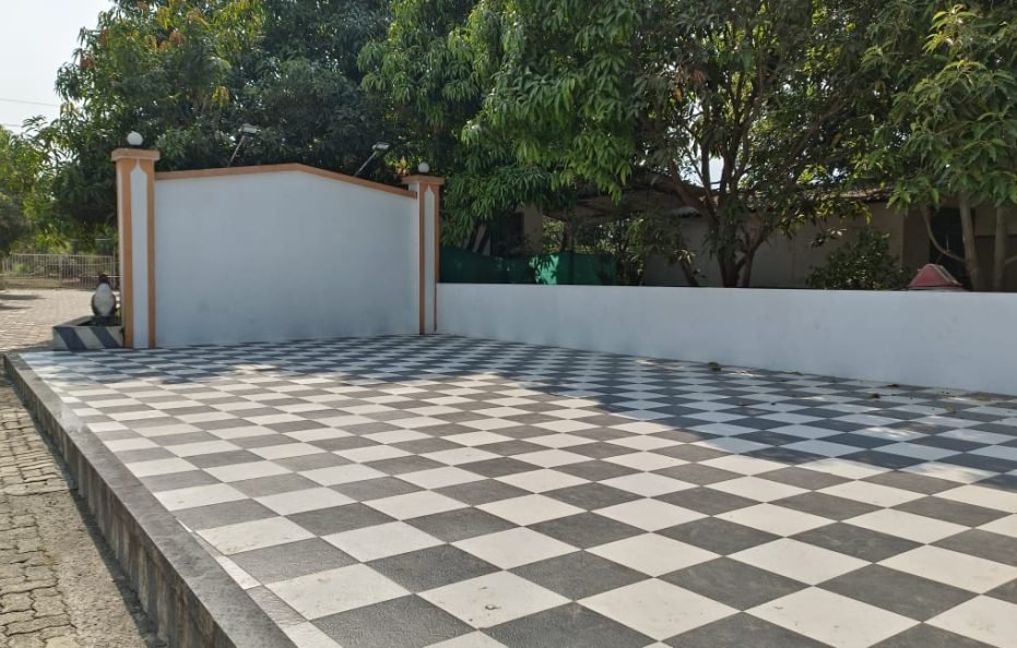 Vrundawan Farm in Badlapur Farmstay