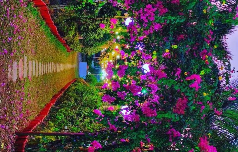 Gopi Resort in Neral