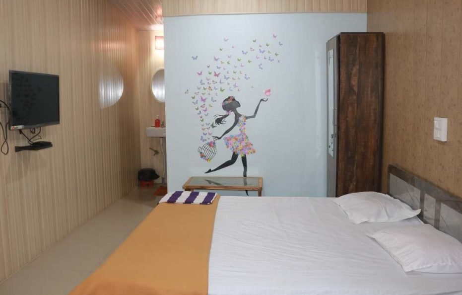 Gopi Resort in Neral