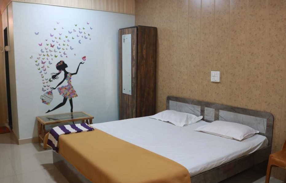 Gopi Resort in Neral