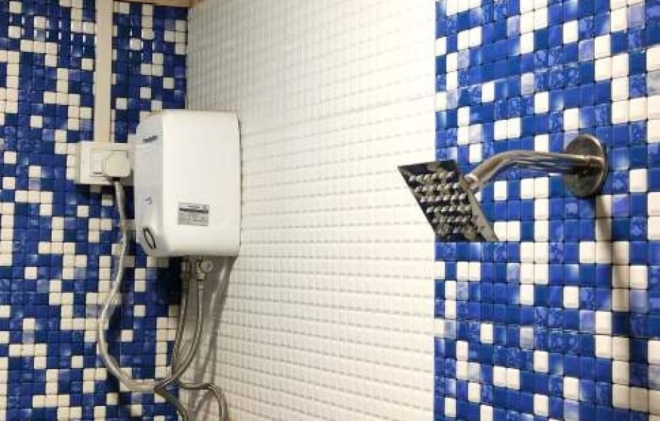 Gopi Resort in Neral