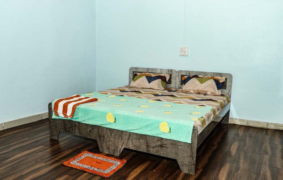 Gopi Resort in Neral