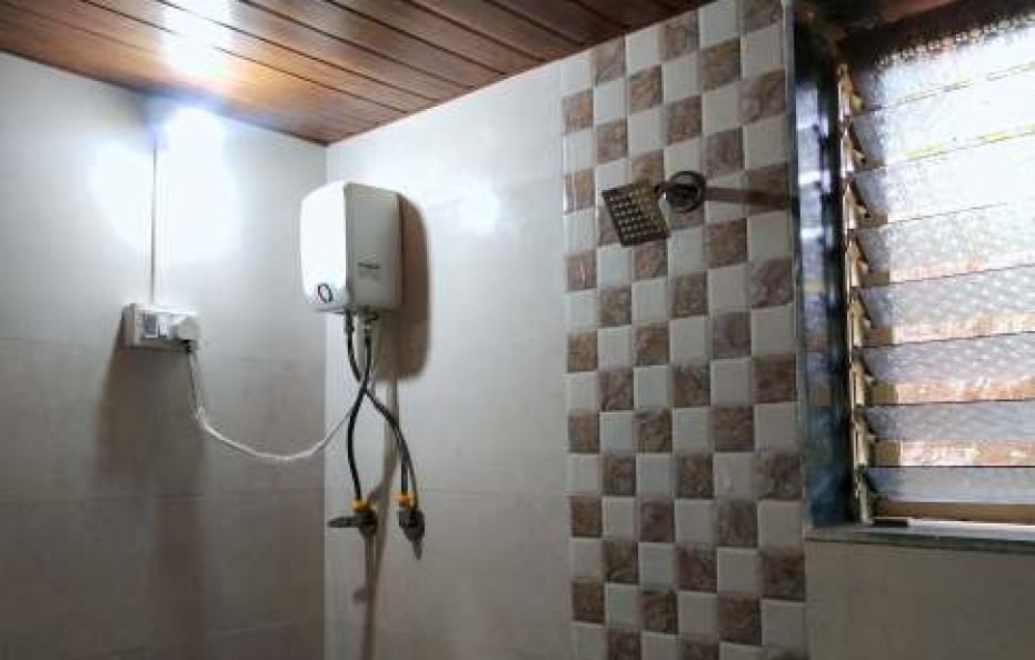 Gopi Resort in Neral