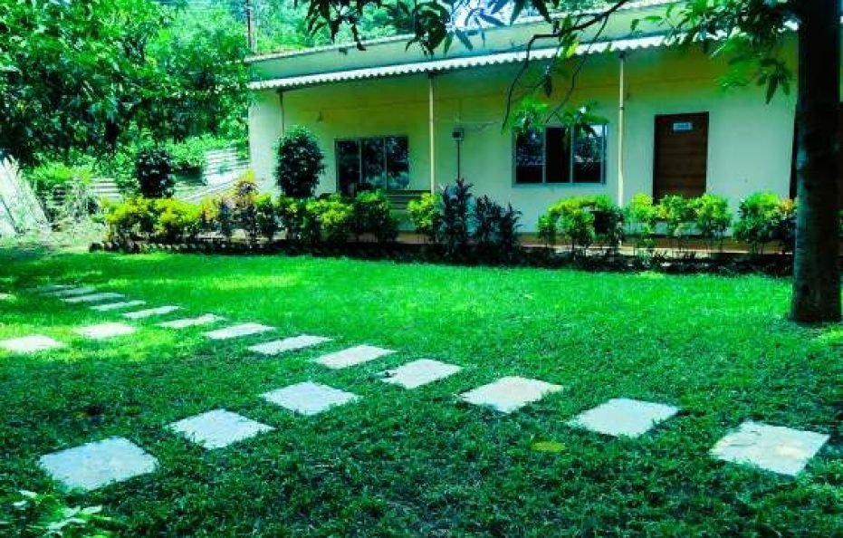 Gopi Resort in Neral