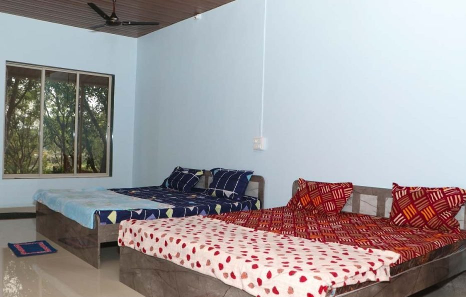 Gopi Resort in Neral