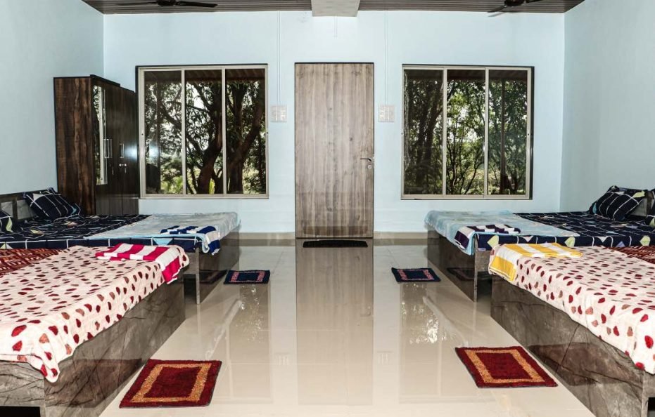 Gopi Resort in Neral