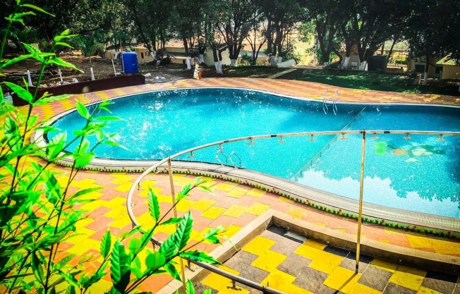 Gopi Resort in Neral