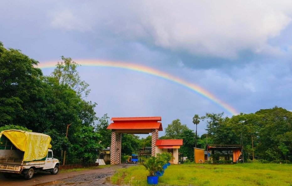 Gopi Resort in Neral