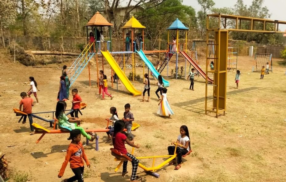 Gopi Resort in Neral