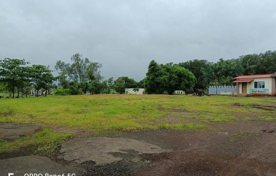 Gopi Resort in Neral