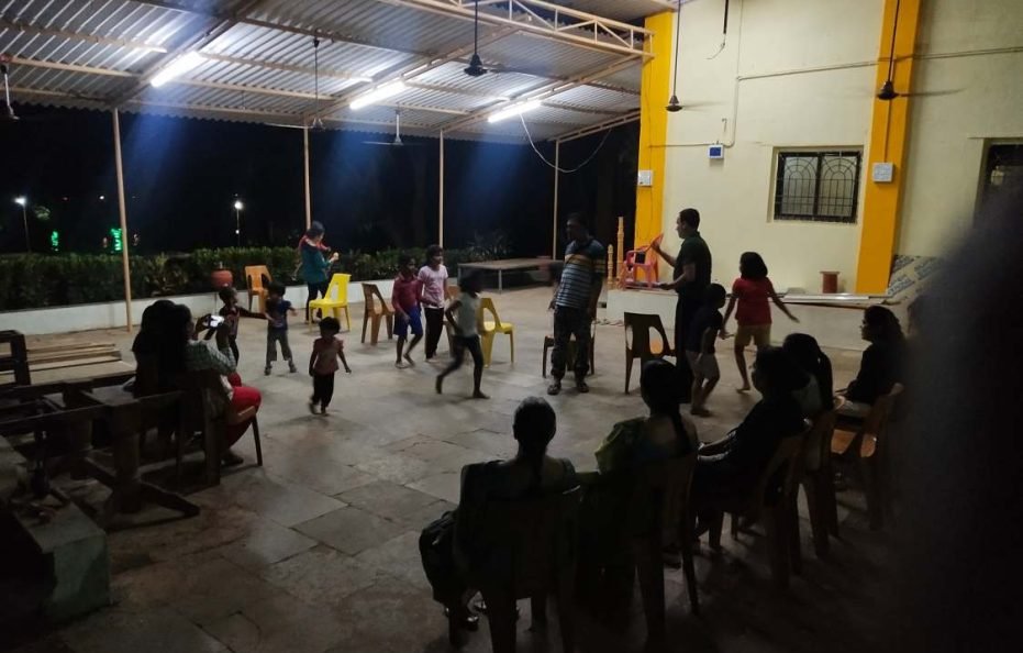 Gopi Resort in Neral