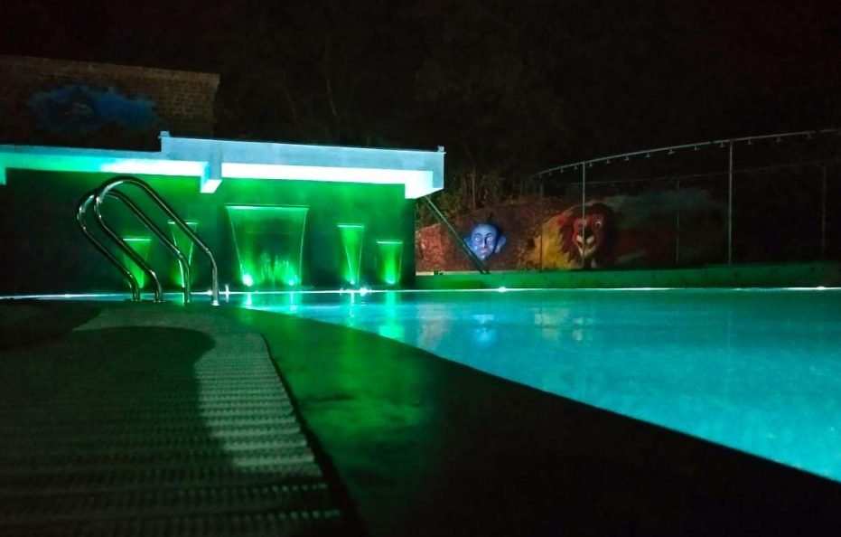 Gopi Resort in Neral