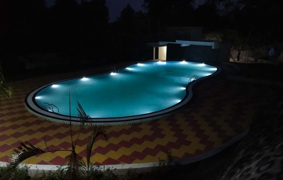 Gopi Resort in Neral