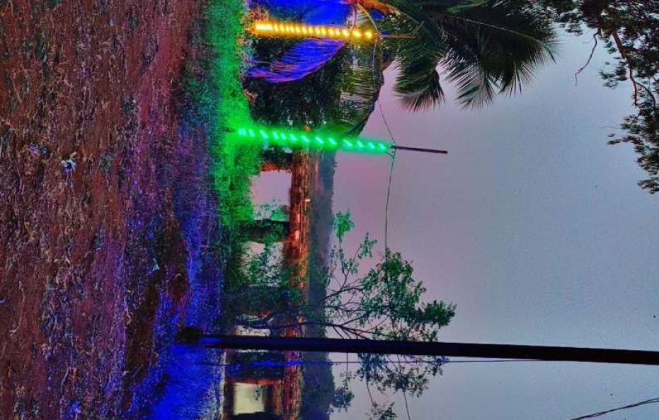 Gopi Resort in Neral