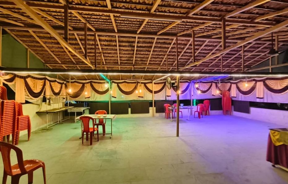 Gopi Resort in Neral