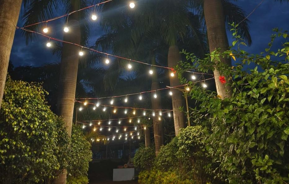 Gopi Resort in Neral