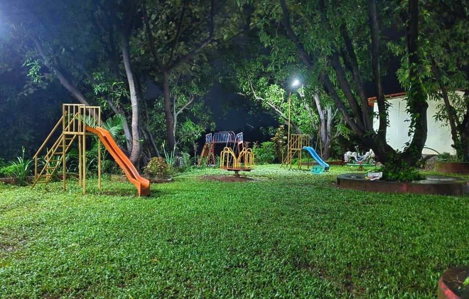 Gopi Resort in Neral