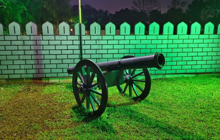 Gopi Resort in Neral