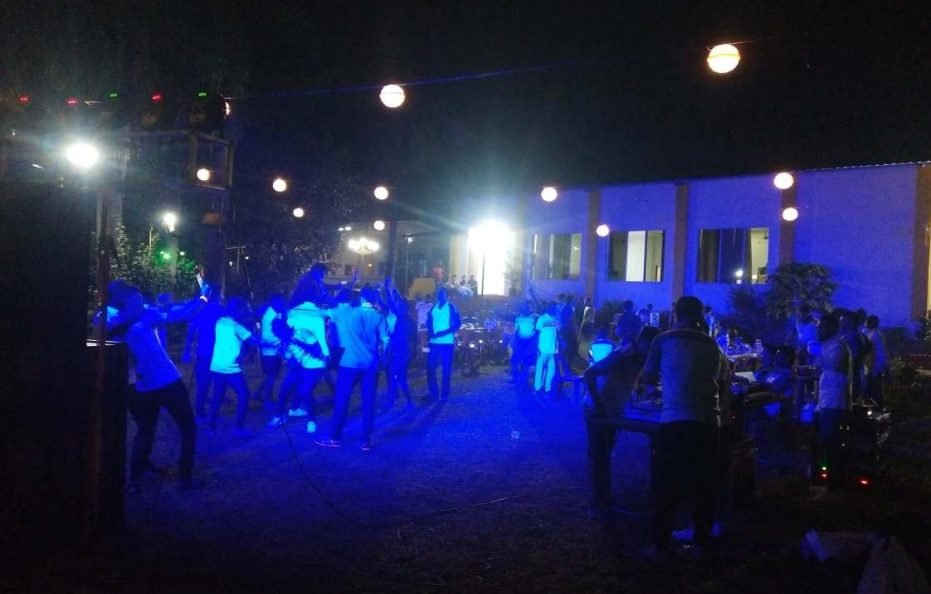 Gopi Resort in Neral