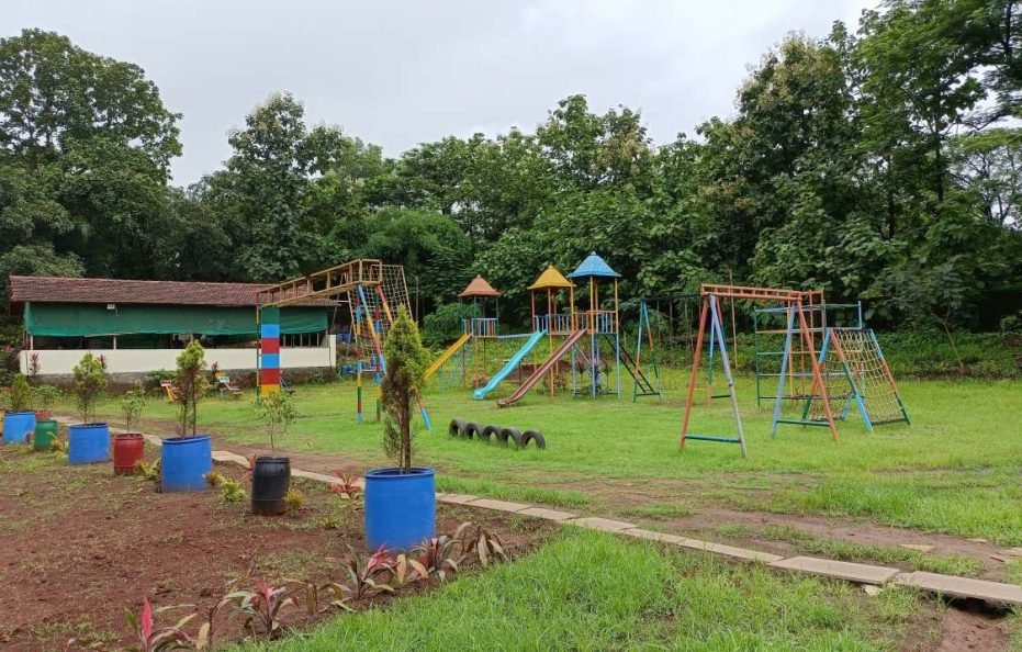 Gopi Resort in Neral