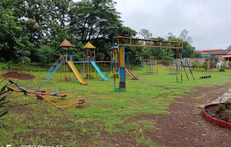 Gopi Resort in Neral