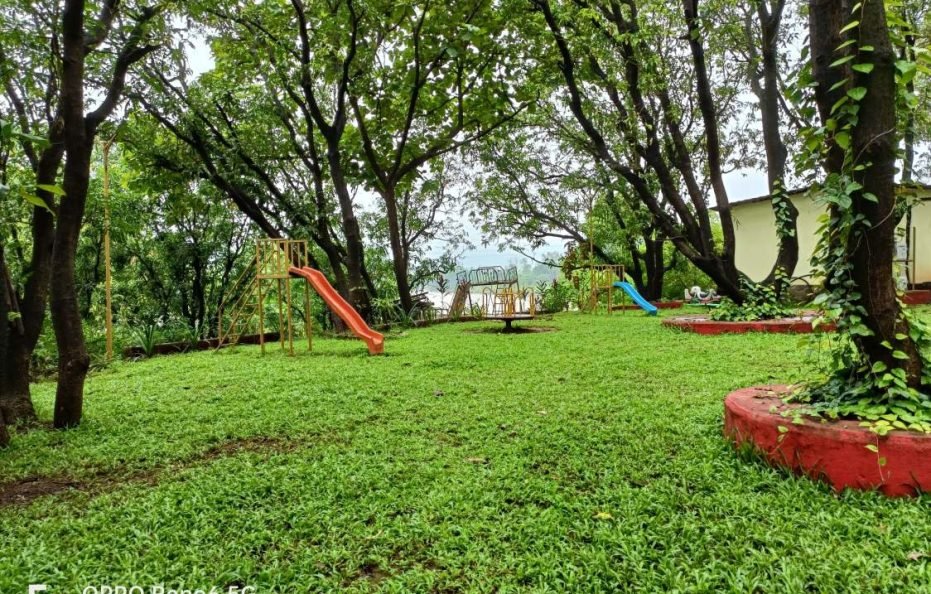 Gopi Resort in Neral