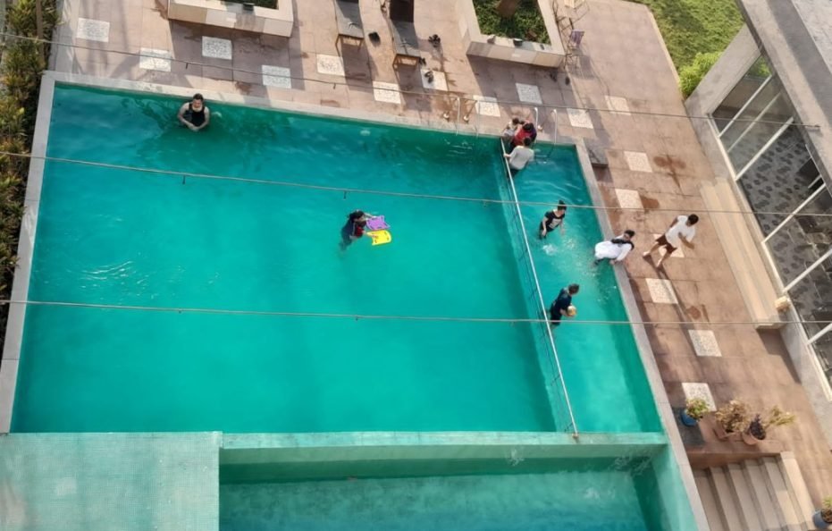 Le Jardin Resort and Spa in Karjat