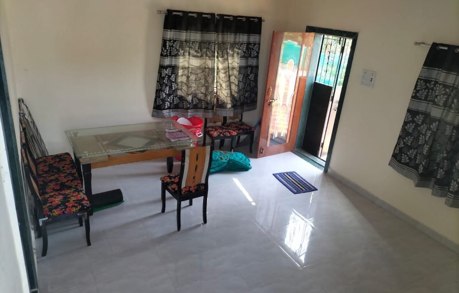 Manav Farmhouse in Karjat