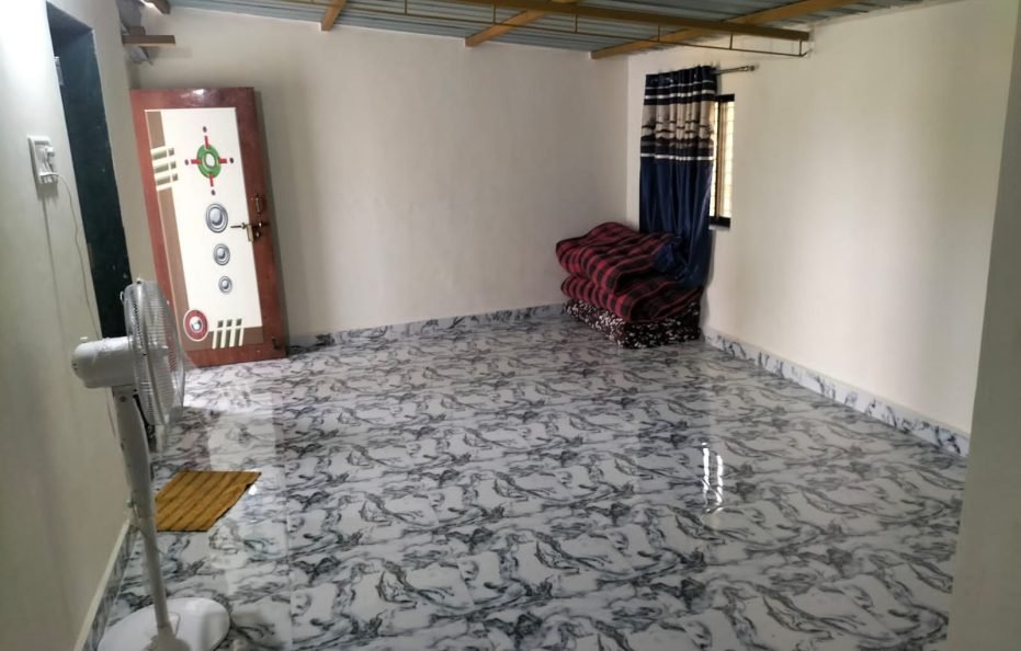 Manav Farmhouse in Karjat