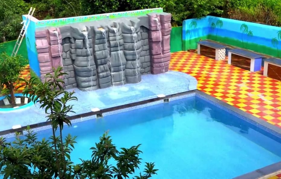 Pooja Farm And Resort in Neral