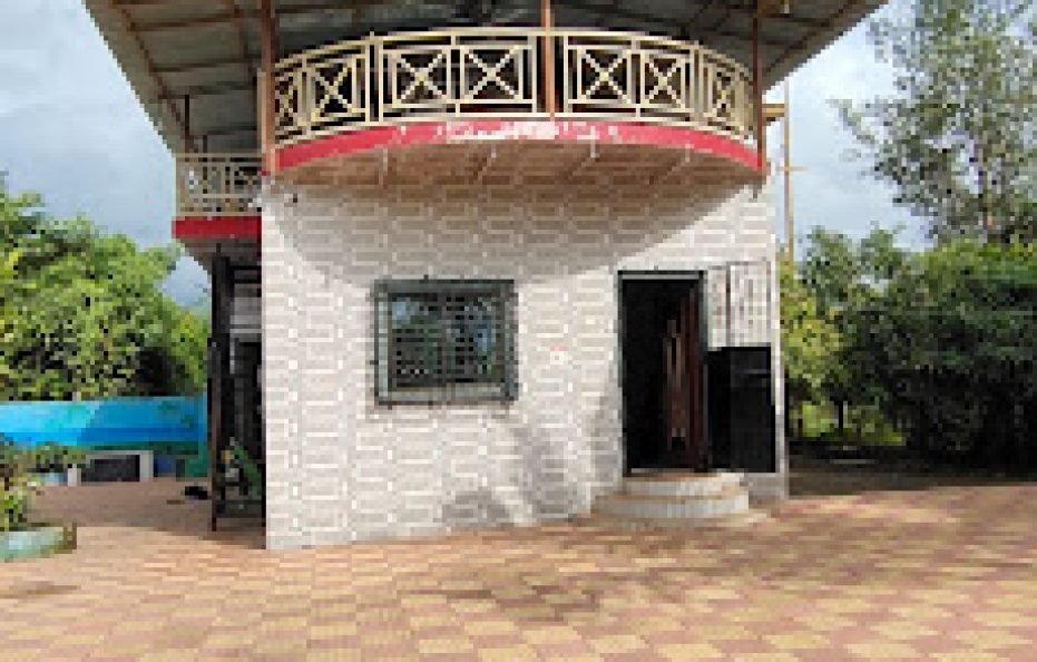 Manav Farmhouse in Karjat