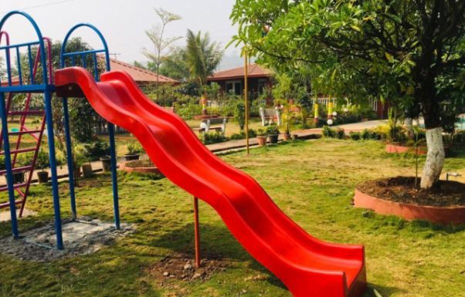 Pratiksha Farm in Karjat Farmstay