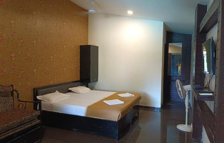 Pratiksha Farm in Karjat Farmstay