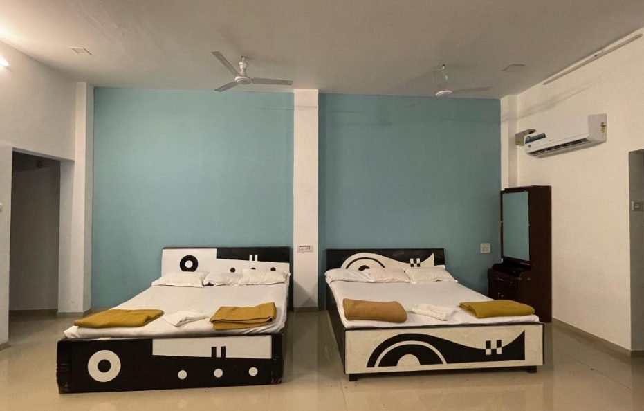 Pratiksha Farm in Karjat Farmstay