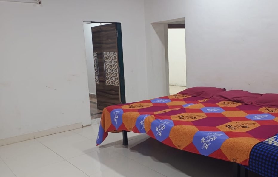 Rokade Mama Farms in Karjat Farmstay