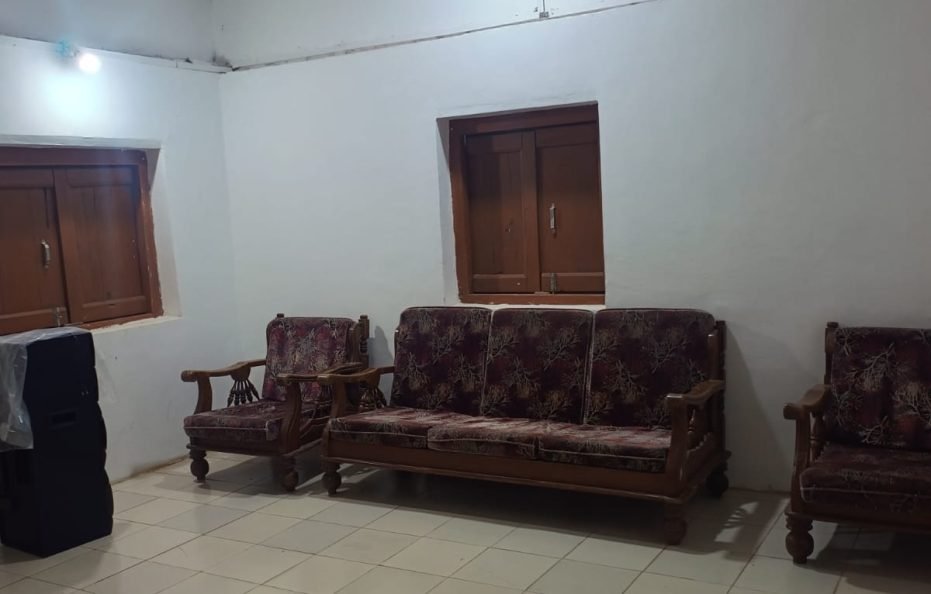 Rokade Mama Farms in Karjat Farmstay