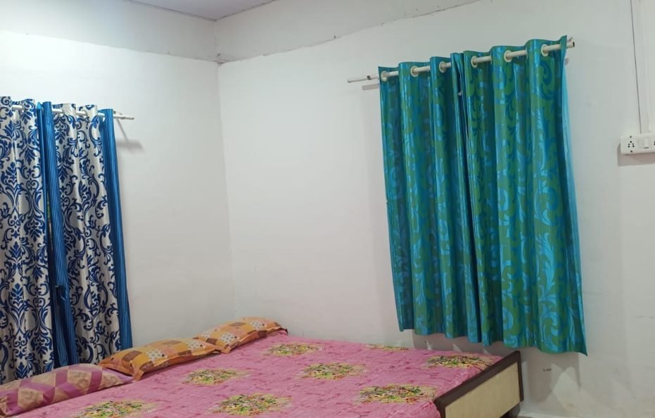 Rokade Mama Farms in Karjat Farmstay