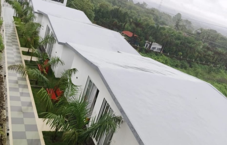 TKB Resort & Villa in Neral