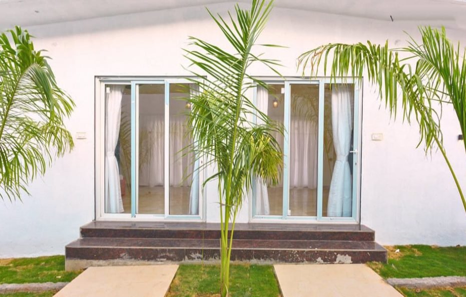 TKB Resort & Villa in Neral