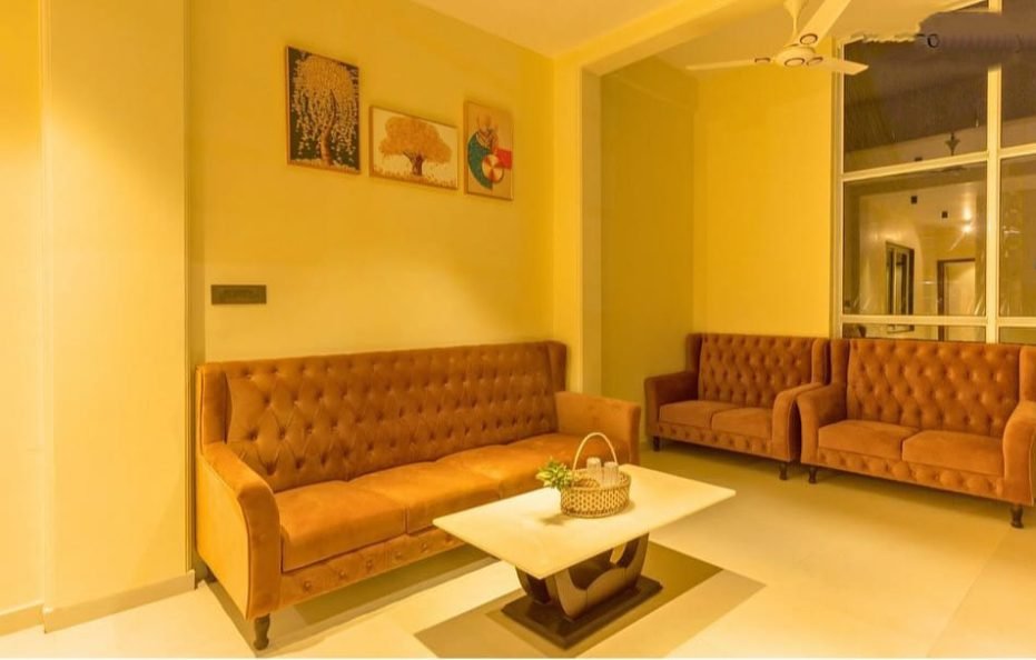 TKB’s 4BHK Villa