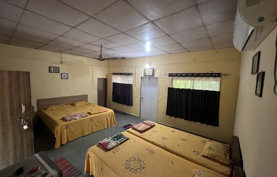 Annapoorna Farms in Karjat